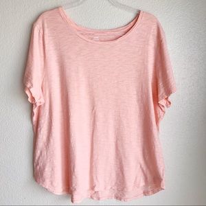 OLD NAVY | Short Sleeve Relaxed Tee XXL